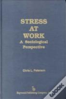 Stress At Work