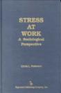 Stress At Work - Preview