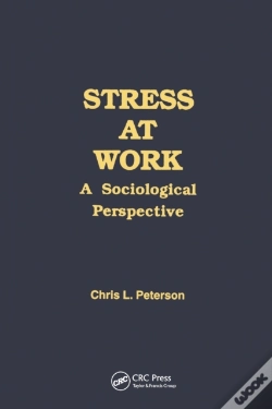 Capa do artigo Stress At Work