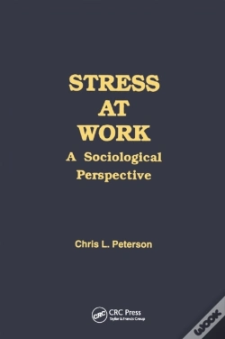 Capa do artigo Stress At Work