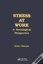 Capa do artigo Stress At Work