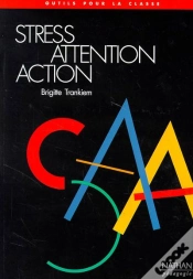 Capa do artigo Stress Attention Action
