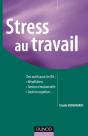 Stress Au Travail ; Des Outils Pour Les Ressources Humaines - Preview