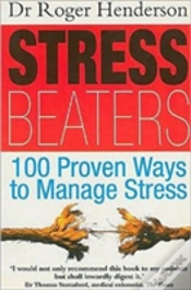 Capa do artigo Stress Beaters