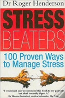 Capa do artigo Stress Beaters