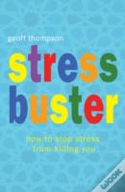 Capa do artigo Stress Buster