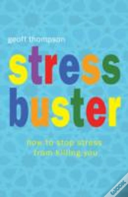 Capa do artigo Stress Buster