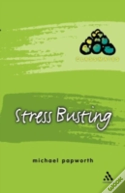 Capa do artigo Stress Busting