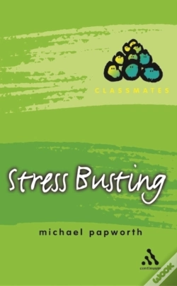 Capa do artigo Stress Busting