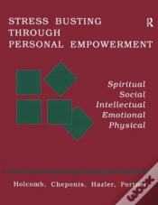 Capa do artigo Stress Busting Through Personal Empowerment