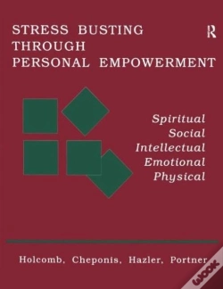Capa do artigo Stress Busting Through Personal Empowerment