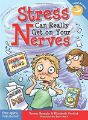 Stress Can Really Get On Your Nerves - Preview