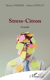 Stress-Citron