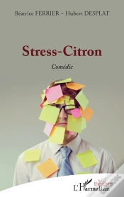 Capa do artigo Stress-Citron
