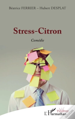 Capa do artigo Stress-Citron