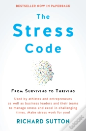 Capa do artigo Stress Code