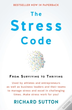 Capa do artigo Stress Code