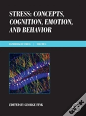 Capa do artigo Stress: Concepts, Cognition, Emotion, And Behavior