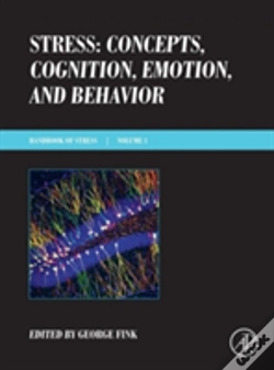 Capa do artigo Stress: Concepts, Cognition, Emotion, And Behavior