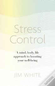 Capa do artigo Stress Control
