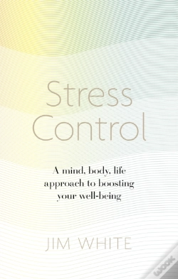 Capa do artigo Stress Control