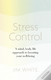 Capa do artigo Stress Control