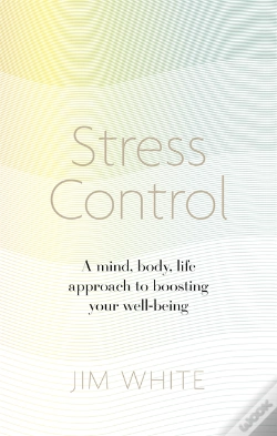 Capa do artigo Stress Control