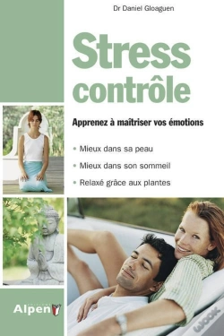 Capa do artigo Stress Controle