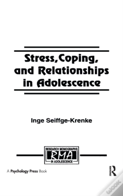 Capa do artigo Stress, Coping, And Relationships In Adolescence
