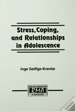 Capa do artigo Stress, Coping, And Relationships In Adolescence