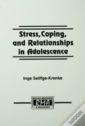 Capa do artigo Stress, Coping, And Relationships In Adolescence