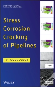 Capa do artigo Stress Corrosion Cracking Of Pipelines