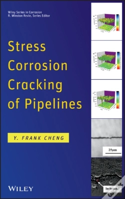 Capa do artigo Stress Corrosion Cracking Of Pipelines