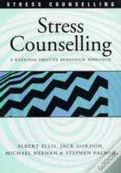 Capa do artigo Stress Counselling