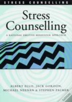 Capa do artigo Stress Counselling