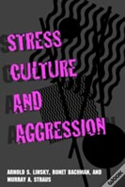 Capa do artigo Stress, Culture, And Aggression