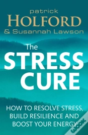 Capa do artigo Stress Cure