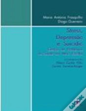 Capa do artigo Stress, Depressão e Suicídio