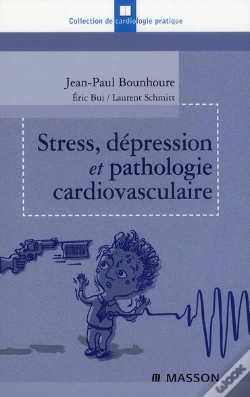 Capa do artigo Stress, Depression Et Pathologie Cardiovasculaire