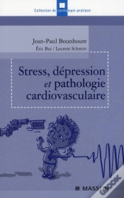 Capa do artigo Stress, Depression Et Pathologie Cardiovasculaire