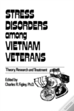 Capa do artigo Stress Disorders Among Vietnam Veterans: Theory, Research,