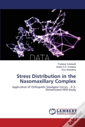 Capa do artigo Stress Distribution In The Nasomaxillary Complex