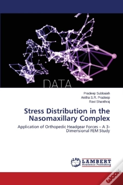 Capa do artigo Stress Distribution In The Nasomaxillary Complex