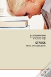 Capa do artigo Stress