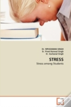 Capa do artigo Stress