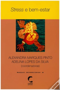 Capa do artigo Stress e Bem-Estar