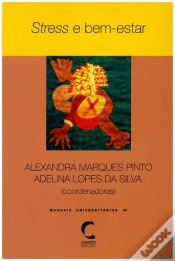 Capa do artigo Stress e Bem-Estar
