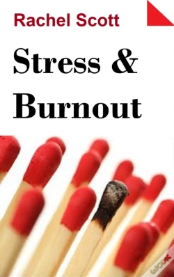 Capa do artigo Stress & Burnout
