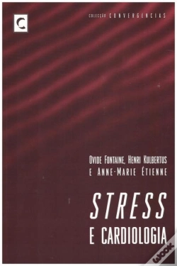 Capa do artigo Stress e Cardiologia