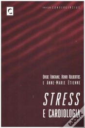 Capa do artigo Stress e Cardiologia